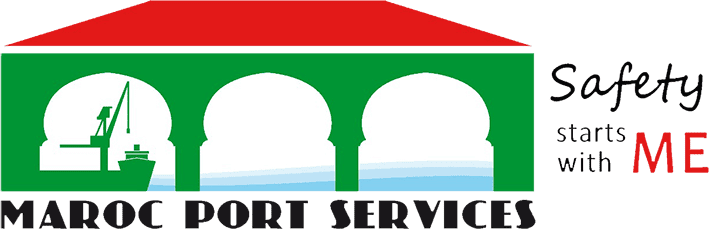 MarocPortServices logo